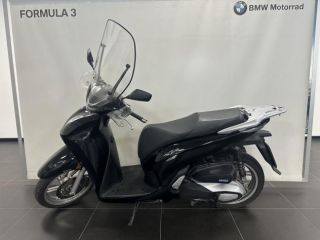 Honda SH 350 null