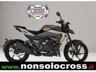 MORBIDELLI F 125 - ANNO 2026 rif. 23716580