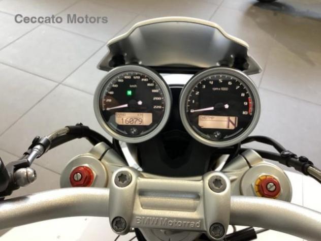 BMW R 12 00 nineT Abs my20 rif. 21082824 - Foto 10