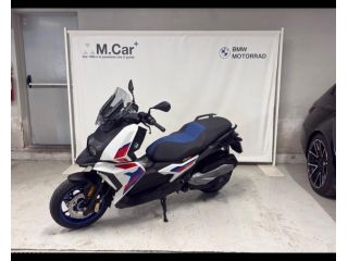 BMW Motorrad C 400 X C Scooter Abs my19
