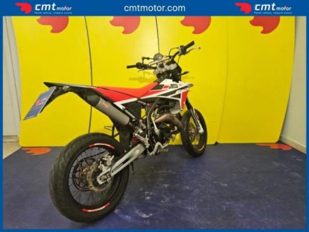 FANTIC MOTOR XM 50 Motard Garantita e Finanziabile rif. 24117505 - Foto 7
