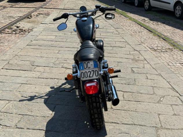 HARLEY-DAVIDSON 883 Sportster R XL 883 R rif. 23972777 - Foto 6