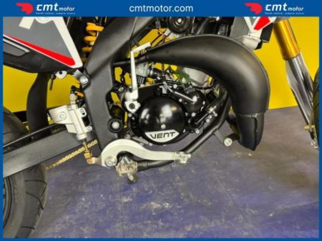 VENT Derapage 50 Garantita e Finanziabile rif. 23788977 - Foto 7