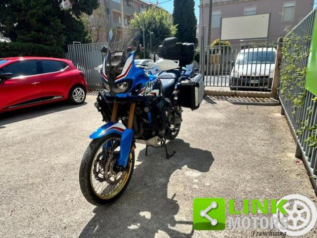 HONDA AFRICA TWIN CRF 1000 D rif. 24009869 - Foto 2