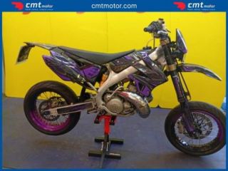 TM MOTO EN 250 Finanziabile - NERO VIOLA - 10000 rif. 23545889