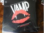 VAMP lp original motion picture soundtrack U.s.a. 1986 NUOVOmaisuonato