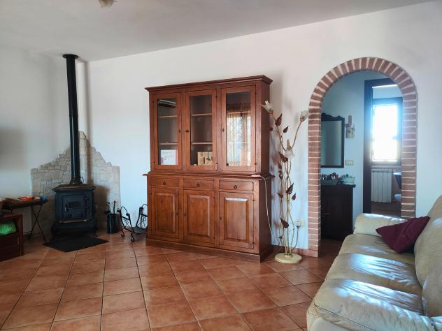 Villa in Via delle Bighe - Foto 15