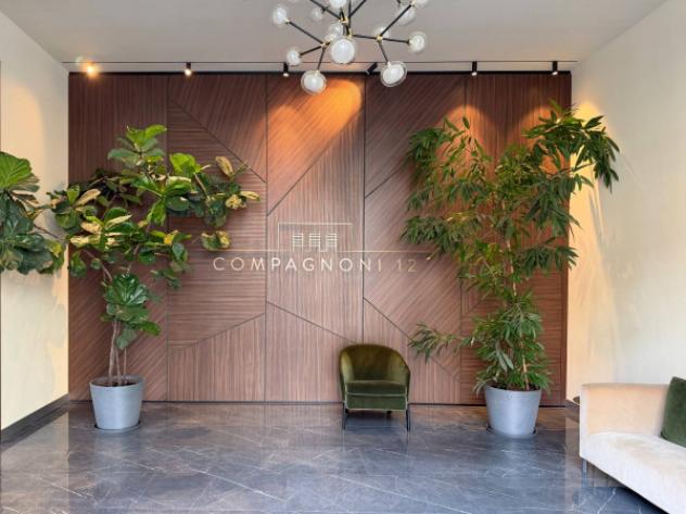 Appartamento di 55 m² con 2 locali in affitto a Milano - Foto 6