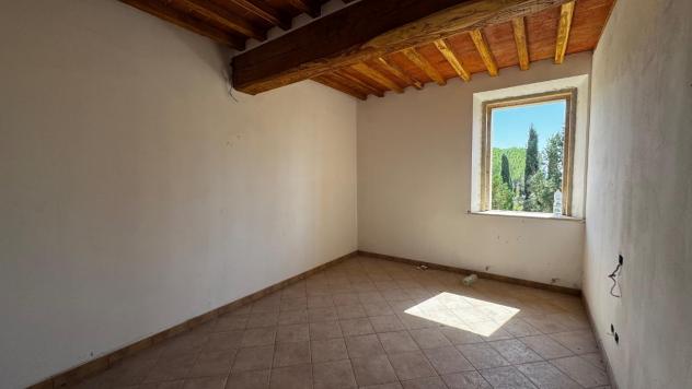 Villetta a schiera in vendita a Salteano - Siena 92 mq Rif: 1445211 - Foto 9