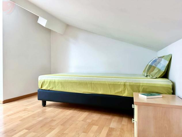 Room in Via Tommaso Gar, Trento for 89 m² with 3 bedrooms - Foto 2