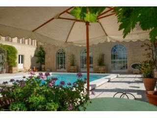 Villa in affitto a Bagnolo del Salento
