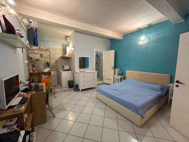 Stanza in appartamento in affitto a Bologna