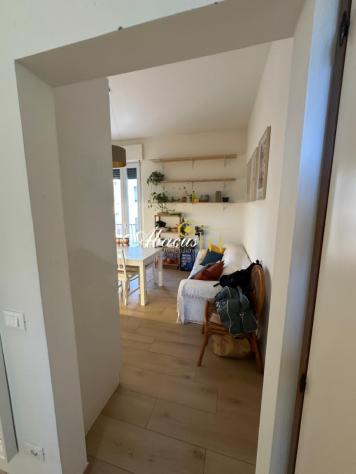 APPARTAMENTO di 3 vani e di 80 mq (FIRENZE) rif. ABA/297 - Foto 3