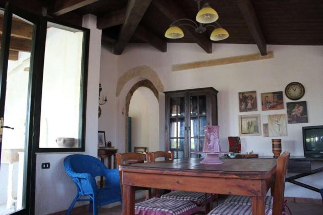 2763_turistico - In affitto a Marsala villa bifamiliare, zona mare - Foto 8