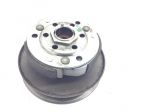 PIAGGIO ZIP 4T 50 FRIZIONE E CORRETTORE DI COPPIA 2006 2013 LBMC25C