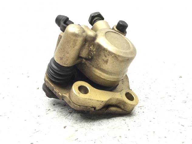 PIAGGIO NRG POWER DD 50 PINZA ANTERIORE FRENO 2007 2015 C45100 - Foto 3