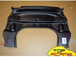 TOP RICAMBI lamierati PORSCHE 911