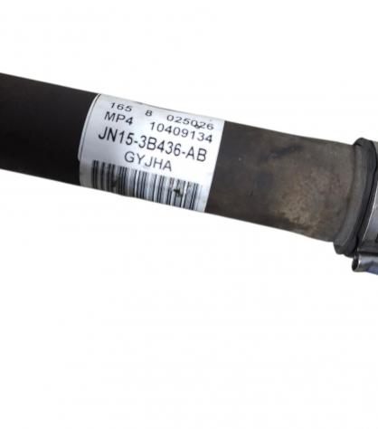 SEMIASSE ANTERIORE DESTRO FORD EcoSport Serie JN15-3B436-AB (12) - Foto 15