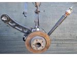 MONTANTE SOSPENSIONE POST SX MERCEDES Classe A Serie (W176) 2460306 (1218)