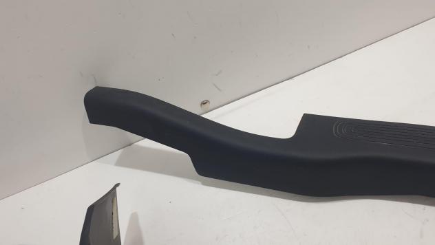 BATTICALCAGNO SINISTRO FIAT Qubo 1° Serie 1308734070 (0815) - Foto 7