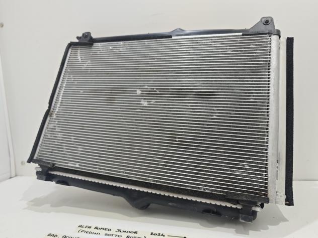 KIT RADIATORI ALFA ROMEO Junior Serie 9827174680 Hybrid 1.2 (24) - Foto 7
