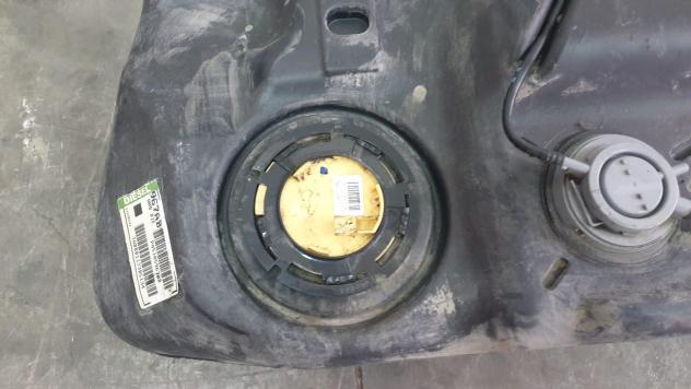 SERBATOIO CARBURANTE JEEP Compass Serie P05105967AB OM651925 Diesel 2143 4WD (1115) - Foto 6
