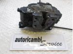 825020001R CHIUSURA SERRATURA PORTA POSTERIORE DESTRA RENAULT MEGANE 1.5 D  &hellip;