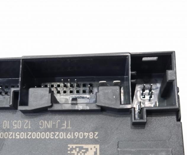 CENTRALINA PORTA POSTERIORE DX AUDI Q5 Serie (8RB) 8K0959795C (0812) - Foto 13