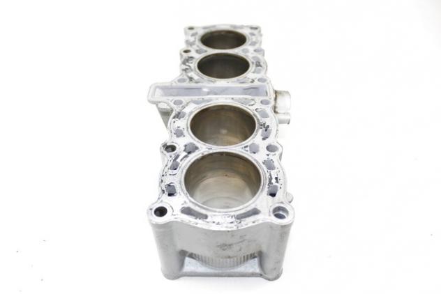 CILINDRI MOTORE YAMAHA YZF 600 R THUNDERCAT 1996 - 2004 4JH113110100 CYLINDER - Foto 4