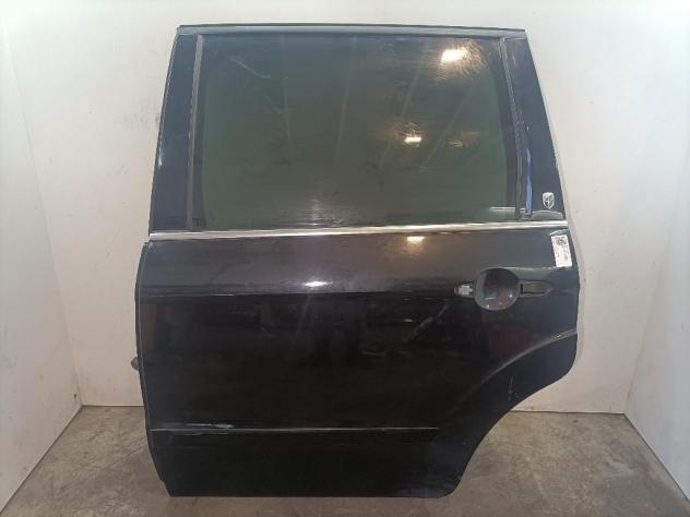 PORTIERA POSTERIORE SINISTRA FORD Galaxy Serie (CA1) 1546558 QXWA/B (0615)