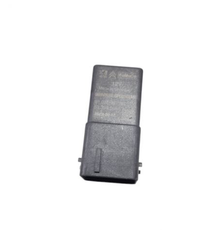 RELÈ RISCALDAMENTO CANDELETTE CITROEN C3 AirCross 9803299780 YHY (DV5RD) Diesel 1500 (17) - Foto 2