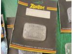 Harley Davidson plastiche fanalini Zodiac trasparenti