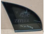 VETRO FISSO POSTERIORE DX OPEL Meriva 2° Serie (0610)