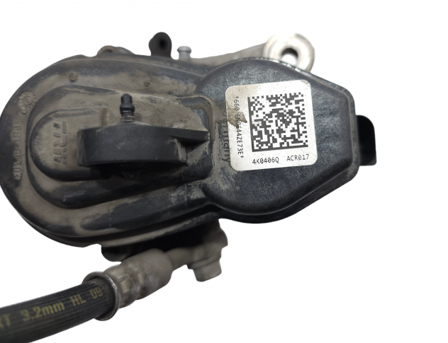 PINZA FRENO POSTERIORE DESTRA AUDI A6 Sedan Serie C8 (4A2) 4K0615406Q (1825) - Foto 14
