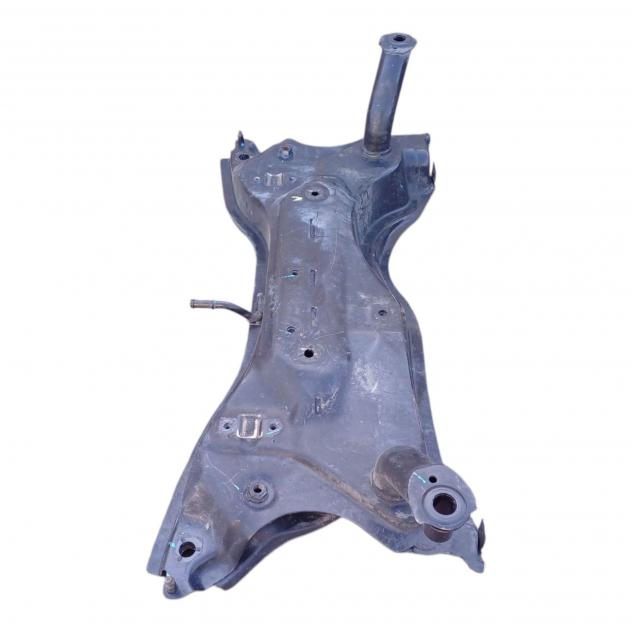 CULLA MOTORE NISSAN Pixo 1° Serie 544004A00C K10B benzina 996 (0913) - Foto 4