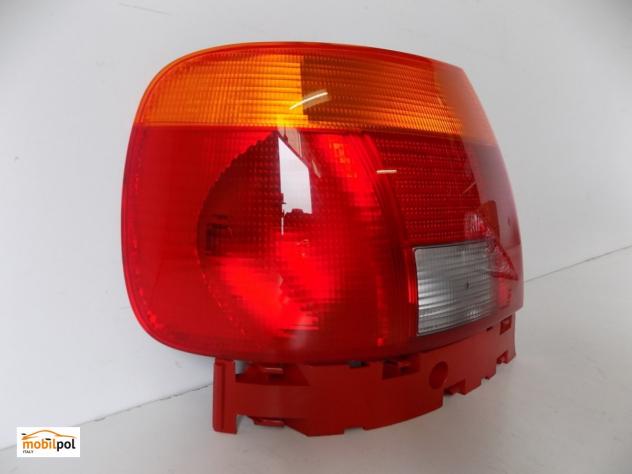 Audi A4 B5 - Faro posteriore sinistro - 11872 - Foto 2