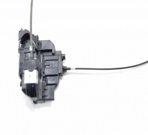 SERRATURA ANTERIORE DESTRA NISSAN Juke 1° Serie 80500BA60C (1013) - Foto 8