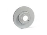 HELLA Discofreno 8DD 355 109-521