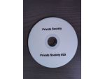 Film per adulti "Private Society 25"