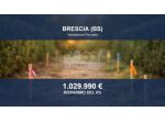 Immobile in asta di 11114 m² in vendita a Brescia