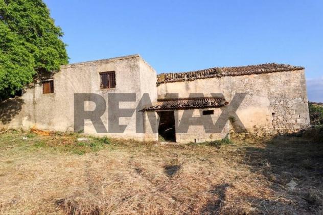 Cascina/Casale in vendita a Ragusa, Donnafugata - Foto 4