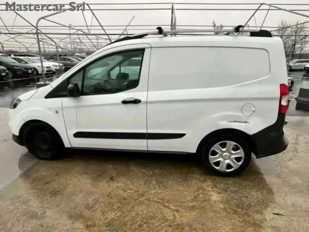 FORD Transit Courier 1.5 TDCI 75 CV TREND - FX079DX rif. 24078843 - Foto 3