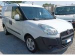 FIAT DOBLO' 1.6 JTD