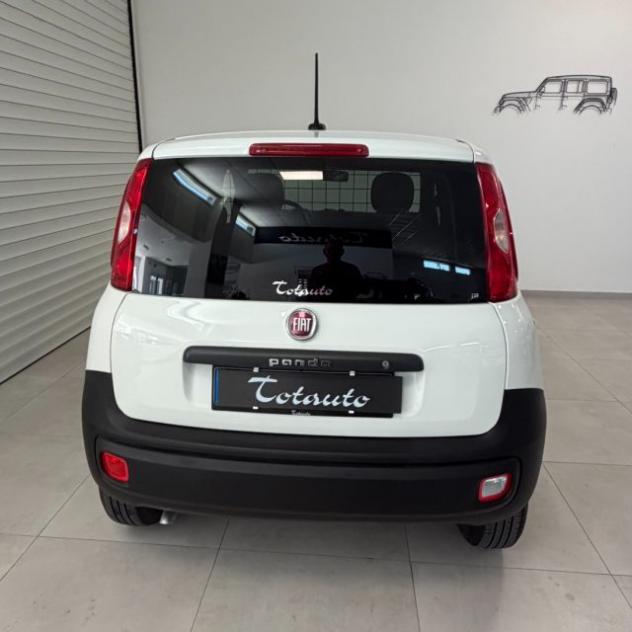 FIAT Panda 0.9 TwinAir Turbo S&S 4x4 Pop Van 2 posti rif. 23940856 - Foto 9