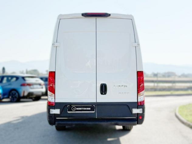 Iveco Nuovo DAILY 22 35s 16v 2.3 htp plm-tm FURGONE ** PREZZO + IVA ** - Foto 4