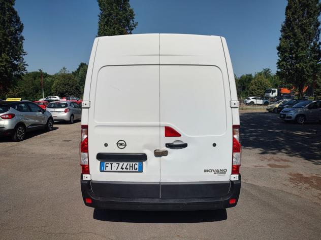 Opel Movano 35 2.3 CDTI 170CV S&S PC-TN FWD Furgone, OK NEOPATENTATI, PREZZO +IVA - Foto 2