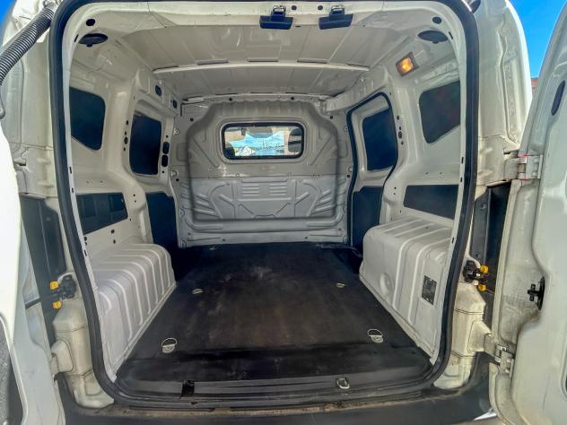 Fiat Fiorino 1.3 MJT 95CV Cargo SX - Foto 7