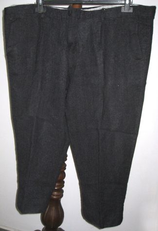 Pantaloni taglie forti tg 60-62