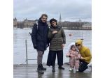 Tommaso cerca una babysitter - lavoro da babysitter a Bergamo