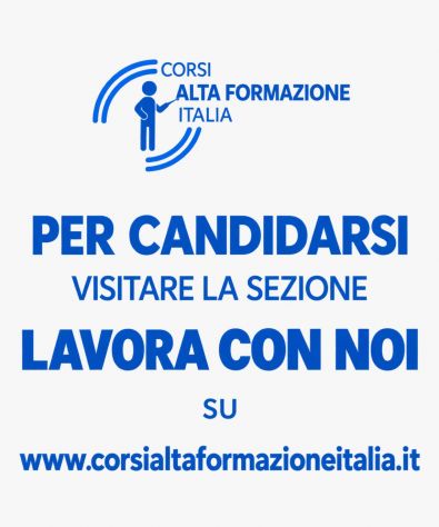 Impiegato/a Ravenna